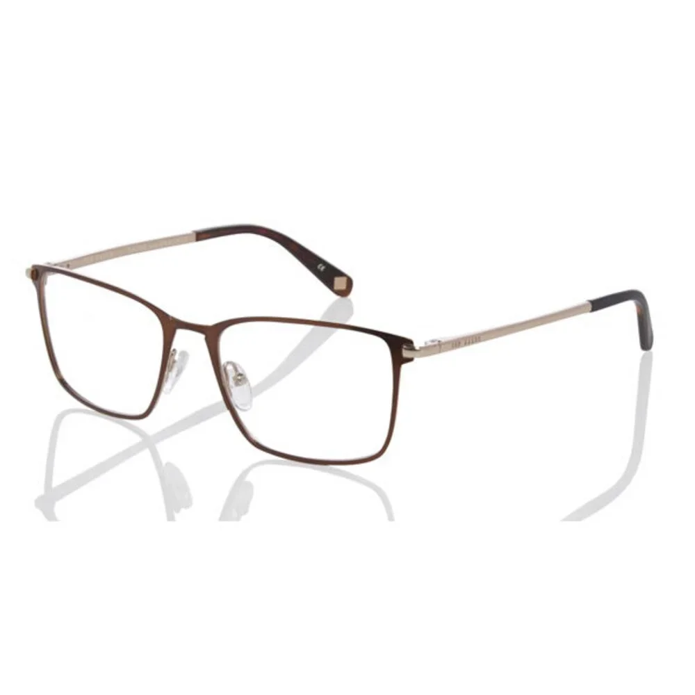 NWT Ted Baker TB424410454 54mm New Eyeglasses